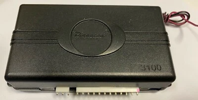 Avital 3100L Viper 3100V Python 3100LX направленная замена сигнализации мозг модуль - Изображение 1 из 4