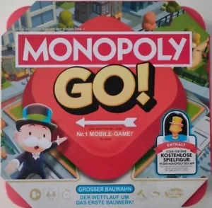 MONOPOLY GO - Imagen 1 de 1