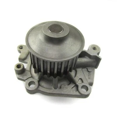 WATER PUMP ASSY fits Mitsubishi LANCER CS6A 2.0 2001-2007 MIRAGE 1.8 1996-2002 - Image 1 of 3