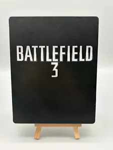 Battlefield 3 PS3 Nur Steelbook Rarität Selten Ohne spiel - Bild 1 von 3