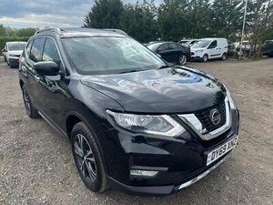 2019 NISSAN X-TRAIL 1.7 DCI N-CONNECTA MANUAL 5DR NON RUNNER / SPARES AND REPAIR - Picture 1 of 20