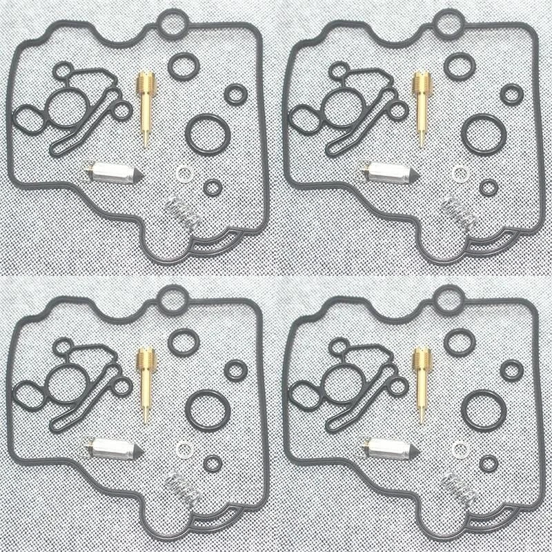 Kit reparación carburador moto GSXR400 RF600R 1993-1997 RF900R Foto 1 de 1
