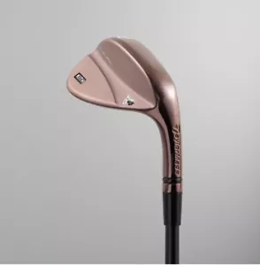 Kith for TaylorMade 52 Degree MG4 Wedge 2024 - Picture 1 of 4