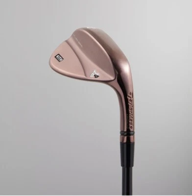 Kith for TaylorMade 52 Degree MG4 Wedge 2024 - Image 1 of 4