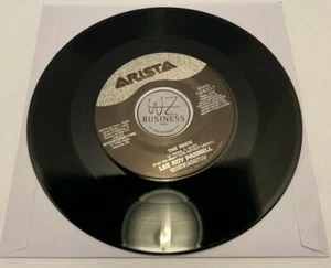 •Lee Roy Parnell * The Rock / Road Scholar *Arista 07822-12400 •7” Vinyl Single• - Picture 1 of 2