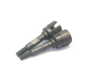 FG 1:5 4WD Fun Cross WB535 Leopard 68276 Antriebsachsen Vorn FT9® - Bild 1 von 2