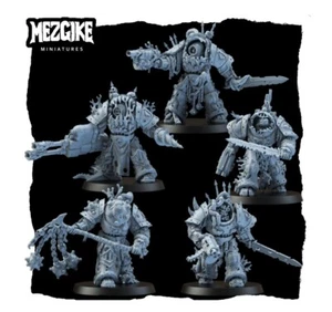 Bagger Marine Gezeitenmeister (mehrteiliges Set) - Bild 1 von 7