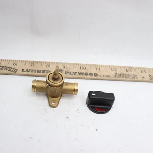 Siroco Valve 32110298 - Picture 1 of 4