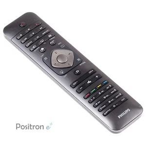 Télécommande Originale Philips YKF320-003 2422 549 90682 Pour TV / Vérifiée - Photo 1/1