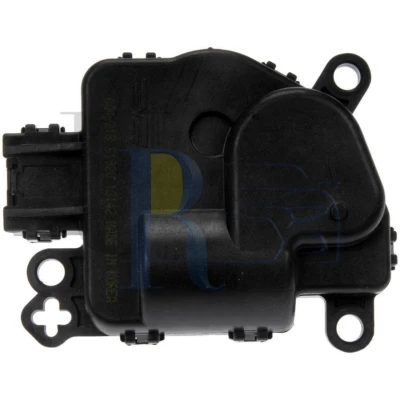 Dorman Main HVAC Heater Blend Door Actuator for Ford F-150 2004-2006 2007 2008 - Image 1 of 4