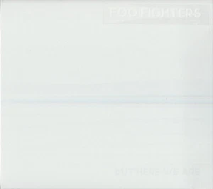 Foo Fighters – But Here We Are - CD NEU - Bild 1 von 1