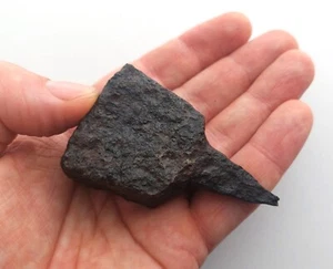 Amboss Mittelalter Wikinger Schmuck Juwelier Hammer Schmiede Werkzeug Schmiedeeisen Original - Bild 1 von 8