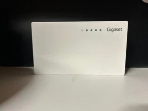 ➡️✅ Siemens Gigaset N720IP N720 IP PRO Dect S30852-H2314-R101 S2314 Base 💶 - Zdjęcie 1 z 1
