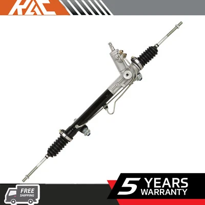 22-207 Power Steering Rack & Pinion For Ford Mustang 1980-1993 Lincoln Mercury - Image 1 of 4