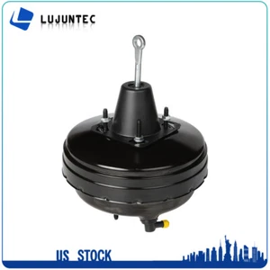 Vacuum Power Brake Booster For Jeep Liberty 2008-2012 Dodge Nitro 2007-2011 - Picture 1 of 8