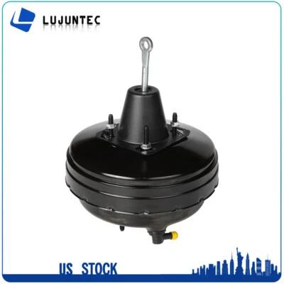 Booster de freio a vácuo para Jeep Liberty 2008-2012 Dodge Nitro 2007-2011 - Imagem 1 de 4