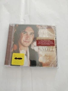 Noel by Josh Groban (CD) The Christmas Album London Symphony - Brand New Sealed - Imagen 1 de 3