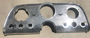 1959 Ford Thunderbird Instrument Cluster - KS-54863 - Picture 1 of 3
