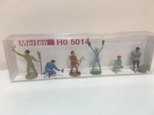 Gardener 5014 by Merten - Picture 1 of 1