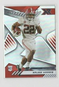 NAJEE HARRIS '21 CHRONICLES XR ROOKIE CARD-DON'T MISS IT-GRAB HIS CARDS TODAY!! - Picture 1 of 12