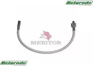 Meritor Genuine OEM 31373-00 Inner Tire Flex Hose - Foto 1 di 1