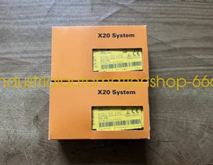 1PC New B&R module X20SO4110 Via DHL or FedEX - Bild 1 von 3