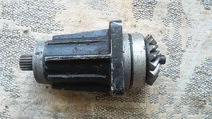 1988 Kawasaki Bayou 185 KLF185 Out Put Shaft - Picture 1 of 2