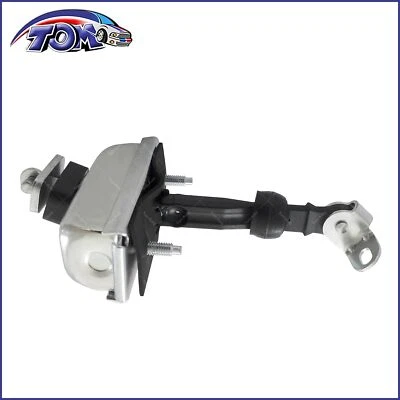 Front Door Check Retainer Left or Right for 99-19 Ford F250 F350 F450 Excursion Foto 1 de 3
