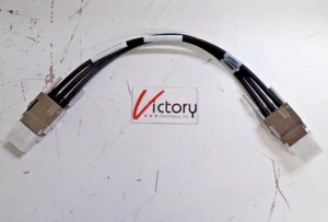 Cisco STACK-T1-50CM Stackwise-480 Stacking Cable | 800-40403-01 | Length: 50cm - Picture 1 of 7