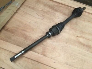 Eje delantero SKF VKJC 9328 A MA - lado del pasajero NUEVO CASI NUEVO - Imagen 1 de 3