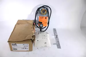 BELIMO ATTUATORE SM24A-SR 24V AC/DC 20NM NOS - Foto 1 di 9