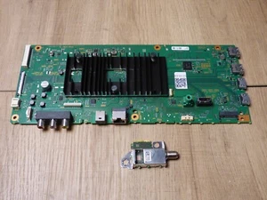 Sony KD-55X750H KD-65X750H Main Board (A5019133A/) A-5019-132-A - Picture 1 of 3
