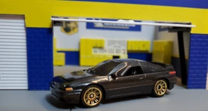 1:64 Scale 1991-1996 Subaru SVX Diecast Model Replica Car - Picture 1 of 3
