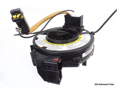 Suzuki SX4 (EY) 1.5 Schleifring Wickelfeder - Bild 1 von 2