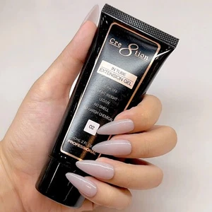 Cre8tion Extension Gel in Tube 2 Fl Oz - #02 - Picture 1 of 1