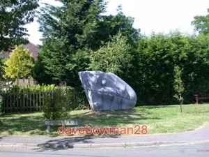 PHOTO COMBERTON THE STRENGTH OF OUR VILLAGE LIES IN ITS PEOPLE SUCH IS THE NAME - Foto 1 di 1