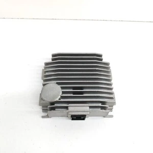 Porsche Taycan Cross Turismo 4S Motor Sound Verstärker 9J1035335J 2021 2395553 - Bild 1 von 6