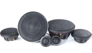 Morel ELATE CARBON 63A High End 3-Wege Komponenten Lautsprechersystem 16,5 cm  - Bild 1 von 5