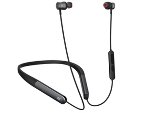 RYTHFLO Bluetooth Headphone, Wireless Earbuds Neckband IPX7 Sweatproof RW-WH03 - Picture 1 of 11