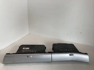 Compartimento soporte disco cd ssangyong rodius genuino 270 xdi 4x4 2008 - Imagen 1 de 7