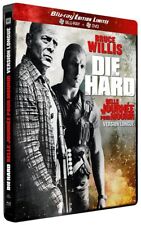 Die hard 5 : une belle journée pour mourir (Blu-ray) Willis Bruce