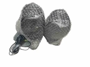 Harmon Kardon HK206 Multimedia Stereo Computer Speakers 5N356 - Picture 1 of 3