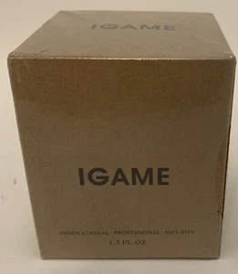 IGAME Hals Feuchtigkeitscreme Creme P022, 1,7 Oz. - Bild 1 von 3