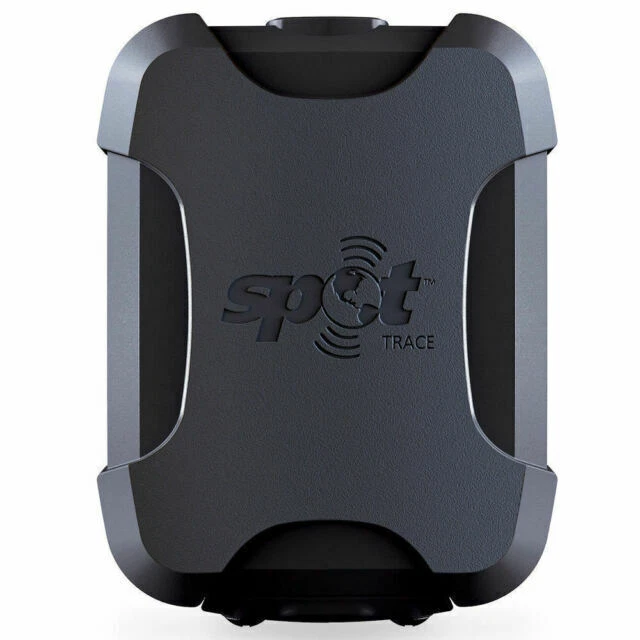 Spot Trace Satellite Theft-Alert Tracking Device (SPOT-TRACE-01)