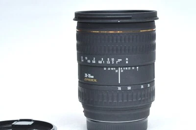 Sigma 28-70mm F2.8 AF Lens for Sony Minolta A Mount - Image 1 of 4