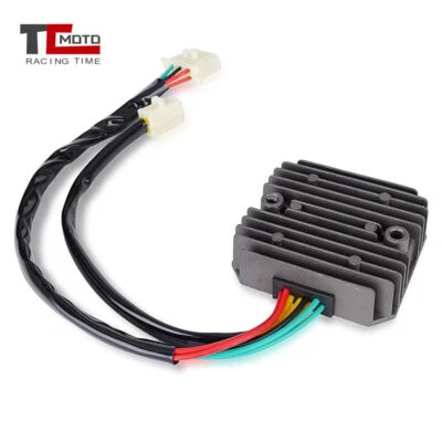 Rectifier Regulator For Honda VF700C Magna 1984-1988 VF1100C/V65 Magna 1983-1986 Foto 1 de 4