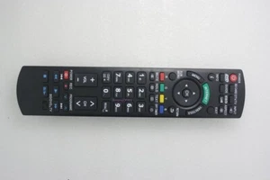 Telecomando per TV PANASONIC TX-P42VT20 TX-P46VT20 TX-P50VT20 TX-P42GT20 TX-P50GT20 - Foto 1 di 1