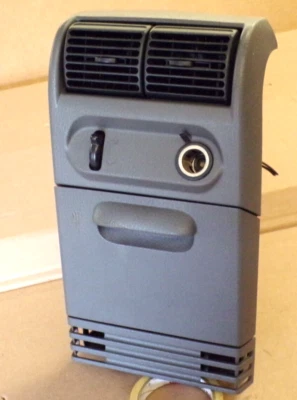 Ford Explorer 2002 consola trasera portavasos ventilación aire 2002-2005 Foto 1 de 4