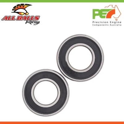 Rolamento de roda dianteira All Balls para Harley D 1450FLHR RoadKing 1450cc 06 - Imagem 1 de 4