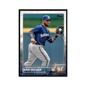 Jean Segura 2015 Topps #230 Baseball Cards Baseball Card NM - Picture 1 of 3